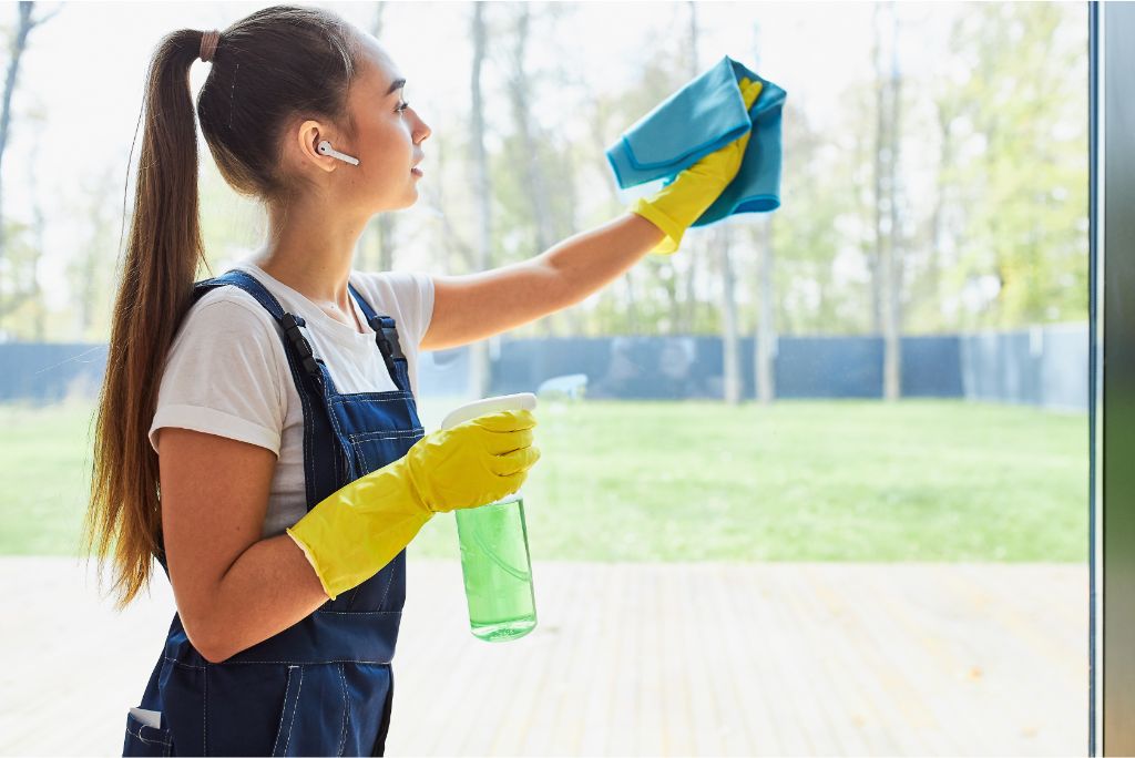 HD Cleaning’s Ultimate Guide to Finding the Right Plano House Cleaning Services