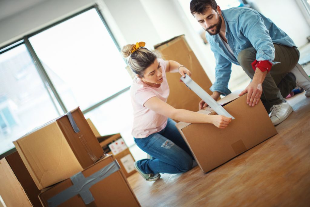 How to Save Time and Effort with HD Cleaning’s Professional Move Out Cleaning in McKinney TX