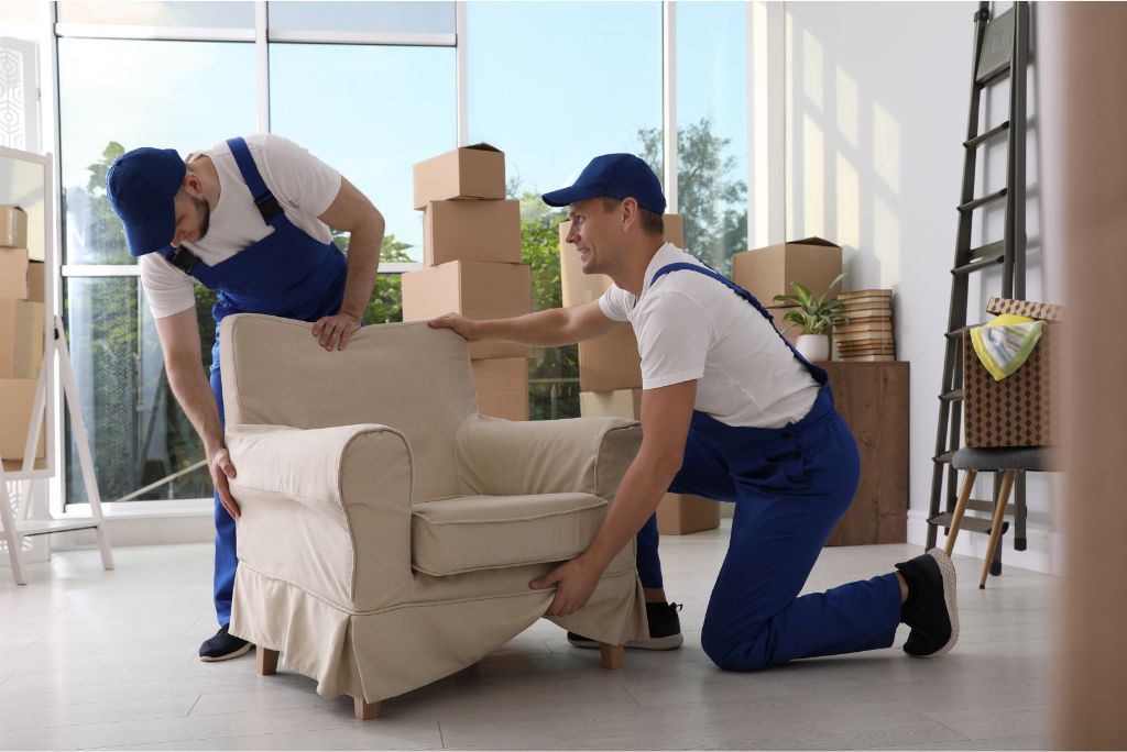 Why HD Cleaning’s Professional Move Out Cleaning Service in Plano TX is Worth the Investment