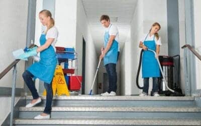 Unleash the Sparkle in 2024: How HD’s Deep Cleaning in Frisco TX Transforms Your Home