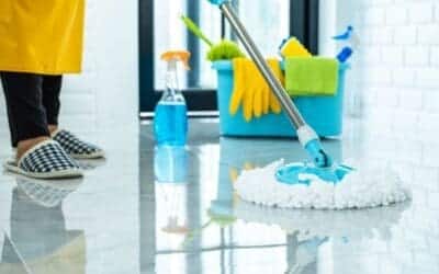 Unlock the Secrets in 2024: HD Cleaning’s Guide to Frisco TX House Cleaning