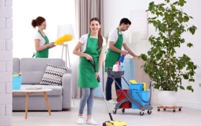 Effortless Cleaning Service in Richardson TX: Hacks Every Homeowner Should Know