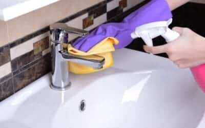 Effortless Richardson TX House Cleaning Hacks: Transform Your Home with Ease with HD Cleaning