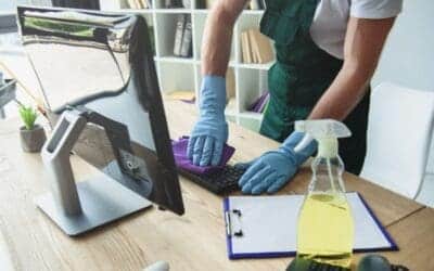 Revitalize Your Space: How Professional Richardson TX Cleaning Service Can Change Your Life