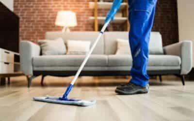 Revolutionize Your Plano TX Home Cleaning Routine: 5 Power Techniques for a Spotless Space