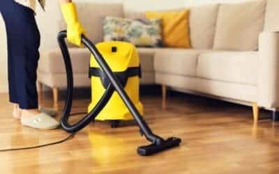 Streamline Your Sanctuary: Time-Saving Hacks with House Cleaning Service in Richardson TX