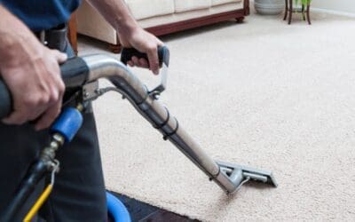 Transform Your Living Space: Incredible Benefits of HD Cleaning’s Residential Cleaning Services in Plano TX