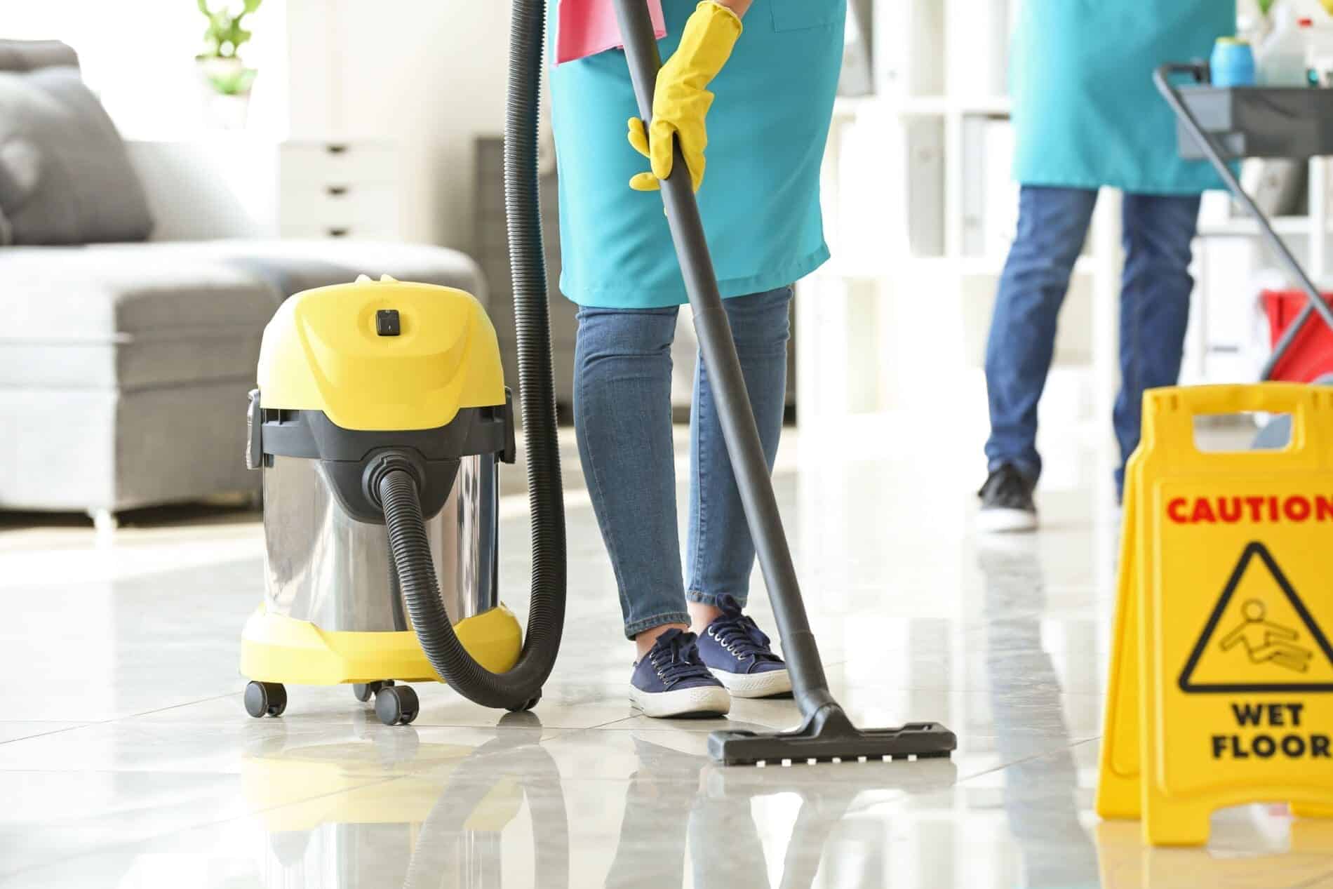 Best Cleaning Service in McKinney TX  - HD Cleaning Services