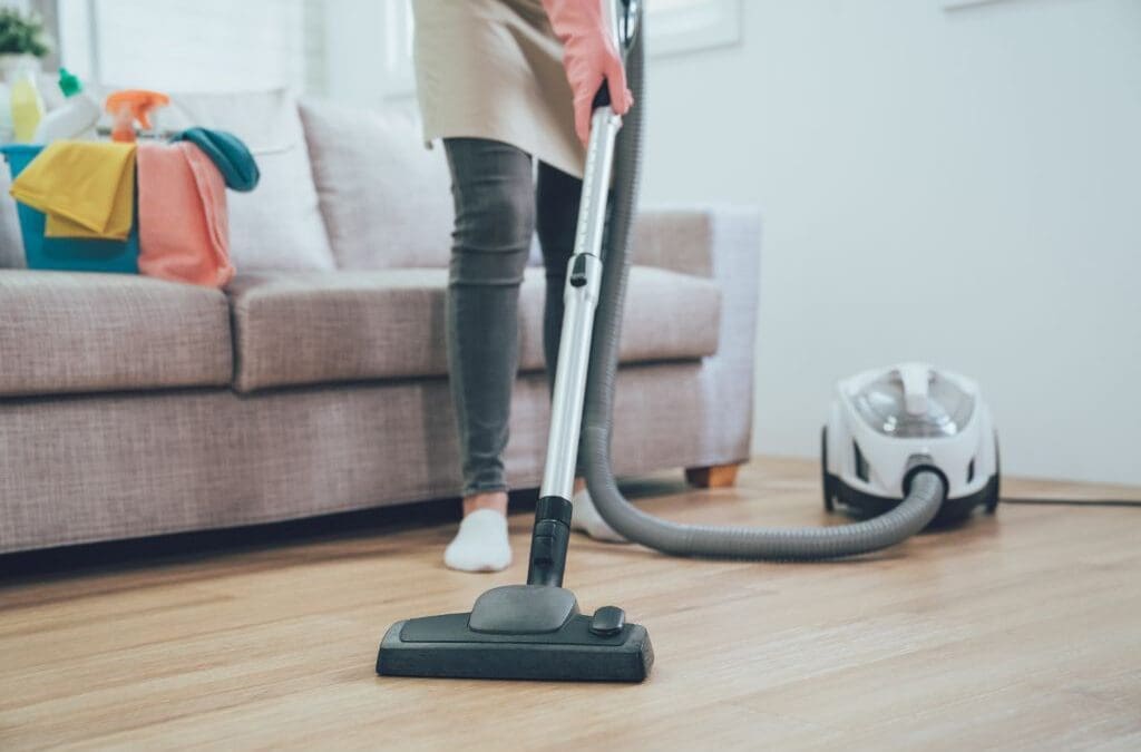 Discover the Magic of HD Cleaning’s Eco-Friendly Apartment Cleaning Services in Plano TX