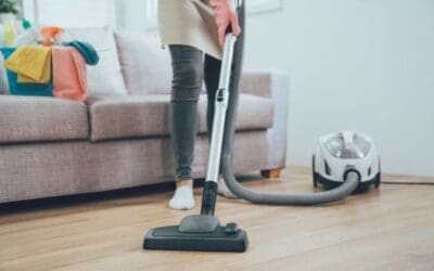 Discover the Magic of HD Cleaning’s Eco-Friendly Apartment Cleaning Services in Plano TX