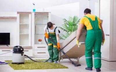 Mistakes to Avoid When Hiring Cleaning Services in Allen TX: Ensure Perfection