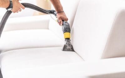 Warning Signs You Need a Deep Cleaning Service in McKinney TX: How to Recognize and Resolve