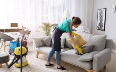 Why Ignoring Professional Plano TX Cleaning Services Could Be a Costly Mistake for Your Home