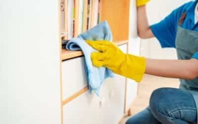 Why Maid Cleaning Services in Plano TX are Essential for Busy Professionals: Boost Productivity Now!
