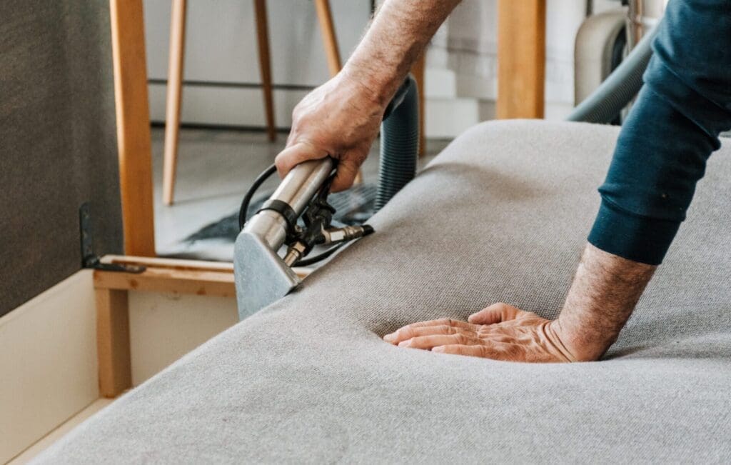 Best Cleaning Service in Sachse TX - HD Cleaning Services