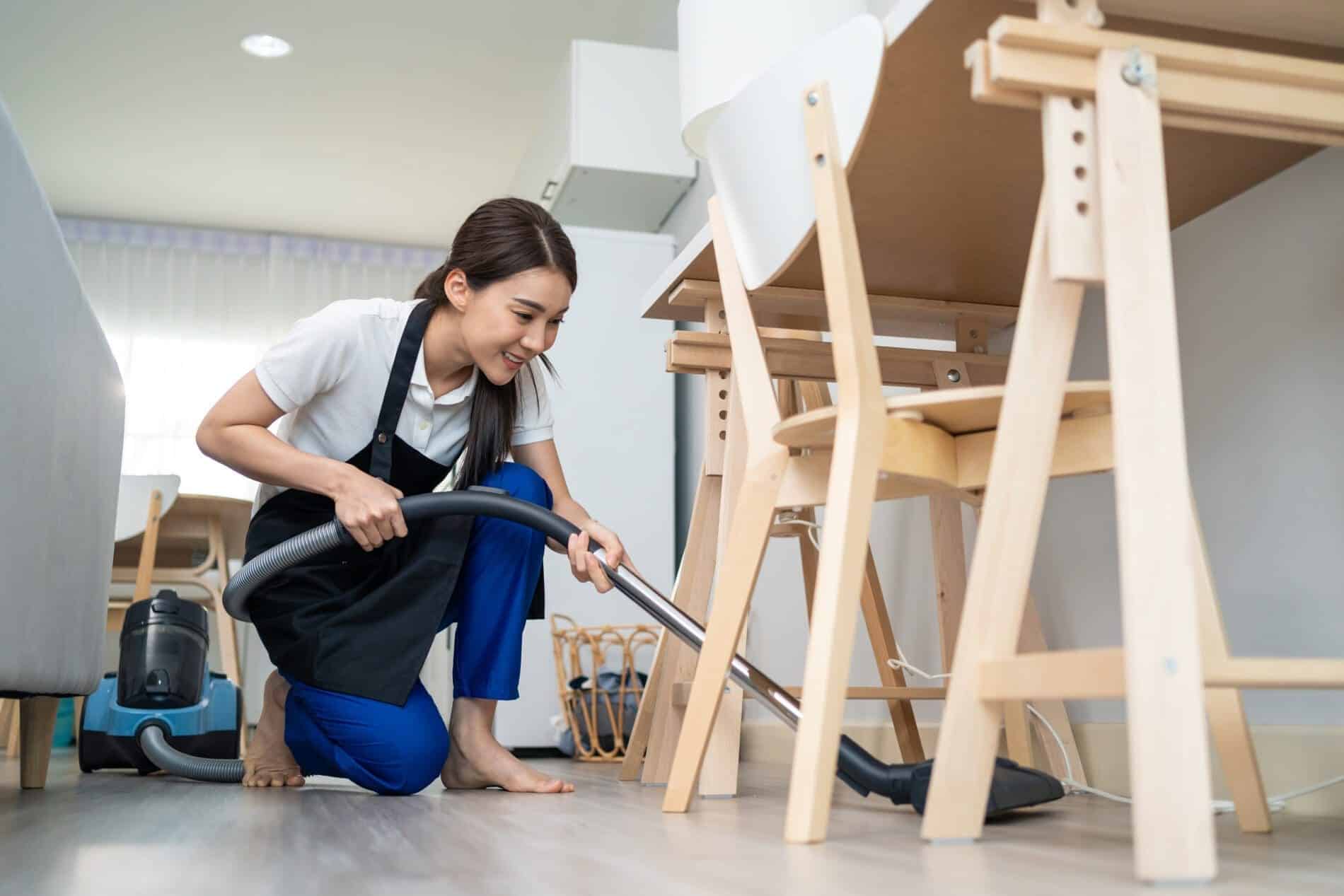 Best Cleaning Services in Richardson TX - HD cleaning Services