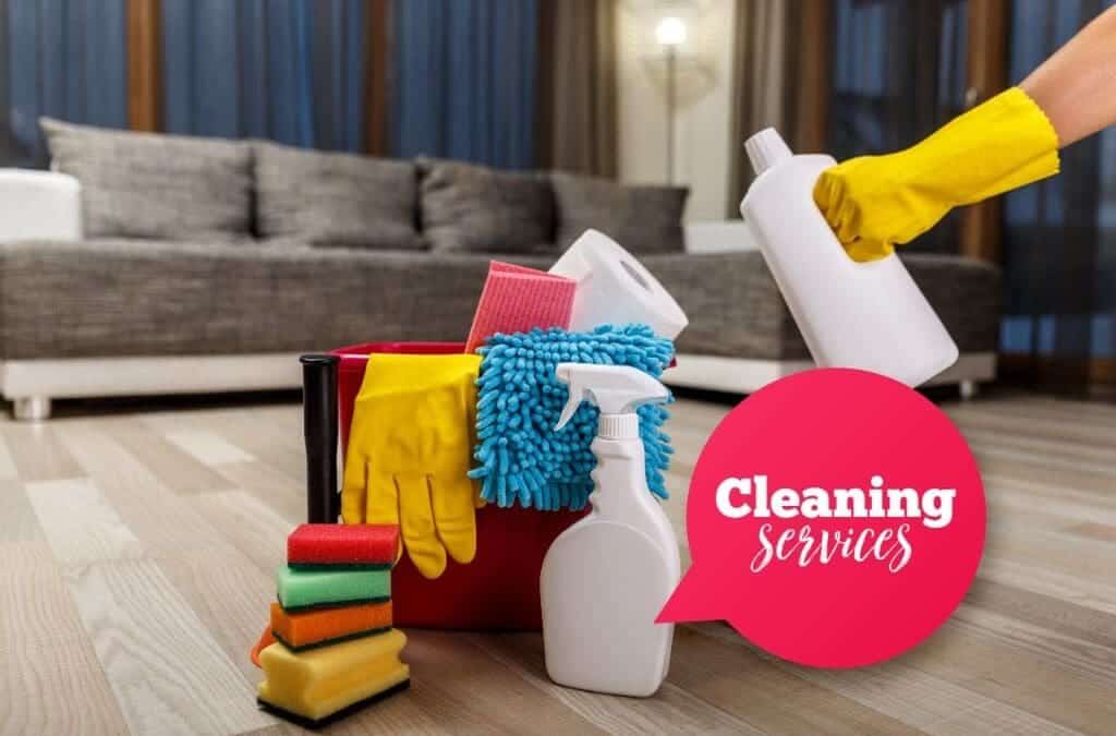 The Costly Mistakes of Ignoring Safe Cleaner: Lessons from HD Cleaning Services