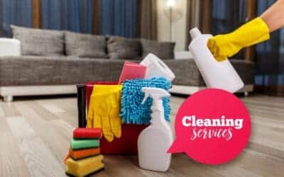 The Costly Mistakes of Ignoring Safe Cleaner: Lessons from HD Cleaning Services