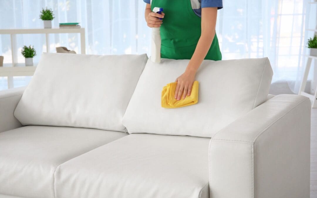 Tips To Keep Home Clean: How HD Services’ Game-Changing Tips to Keep Your House Clean