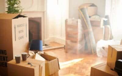 HD Cleaning with Thorough Move In Out Cleaning Checklist: Prevent Regrets After Moving!