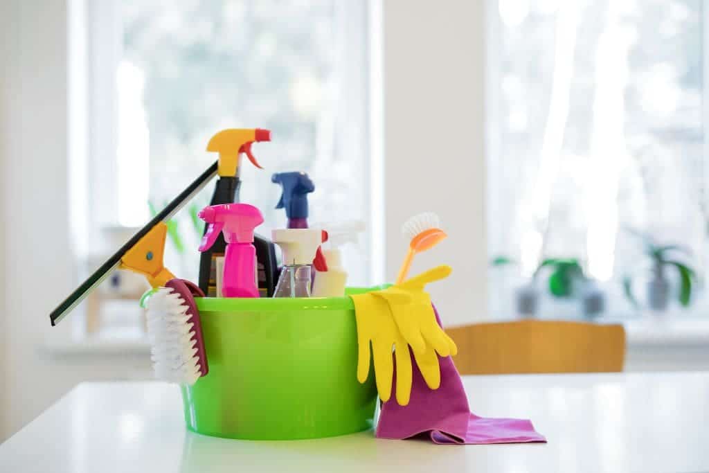 Escape Harsh Chemicals with HD Cleaning The Positive Impact of Chemical Free Home Cleaning Escape Harsh Chemicals with HD Cleaning The Positive Impact of Chemical Free Home Cleaning