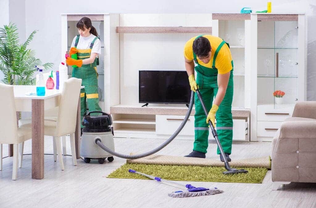 HD Cleaning Service’s Surprising Home Cleaning Secrets to a Spotless and Inviting Home