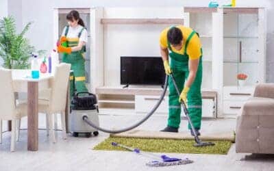 HD Cleaning Service’s Surprising Home Cleaning Secrets to a Spotless and Inviting Home