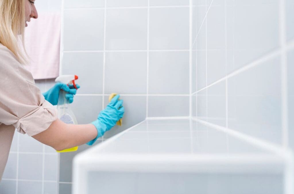 Why HD Cleaning’s Green Bathroom Cleaning Products Are the Ultimate Game Changer for Your Home