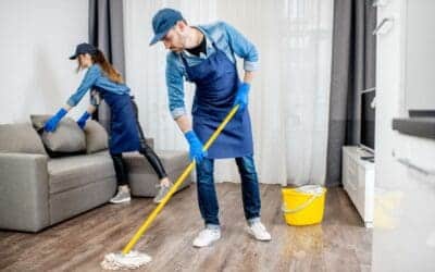 How HD Cleaning Service Packages Can Eliminate Dirt and Clutter for Good