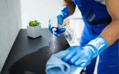 How Regular Cleaning Services Can Save You: HD Cleaning Game-Changer for Busy People