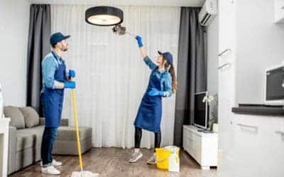 Transform Your Space with HD’s  Best Apartment Cleaning Service – Experience Incredible Cleanliness
