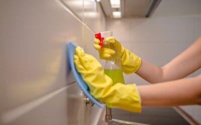 Uncover the Secrets with HD Cleaning to Cleaning Properly for a Clean and Healthy Home