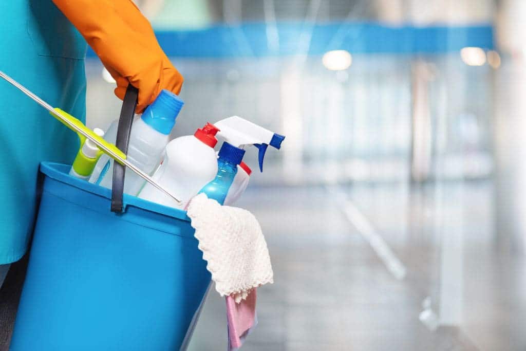 Why HDs General House Cleaning Can Boost Your Happiness and Productivity Why HD’s General House Cleaning Can Boost Your Happiness and Productivity