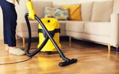 How HD Cleaning’s Professional Cleaning Services Dallas TX Can Save You Time and Stress