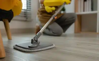 Avoid Disaster with HD Cleaning: How the Best Home Cleaning Services Can Save Your Home