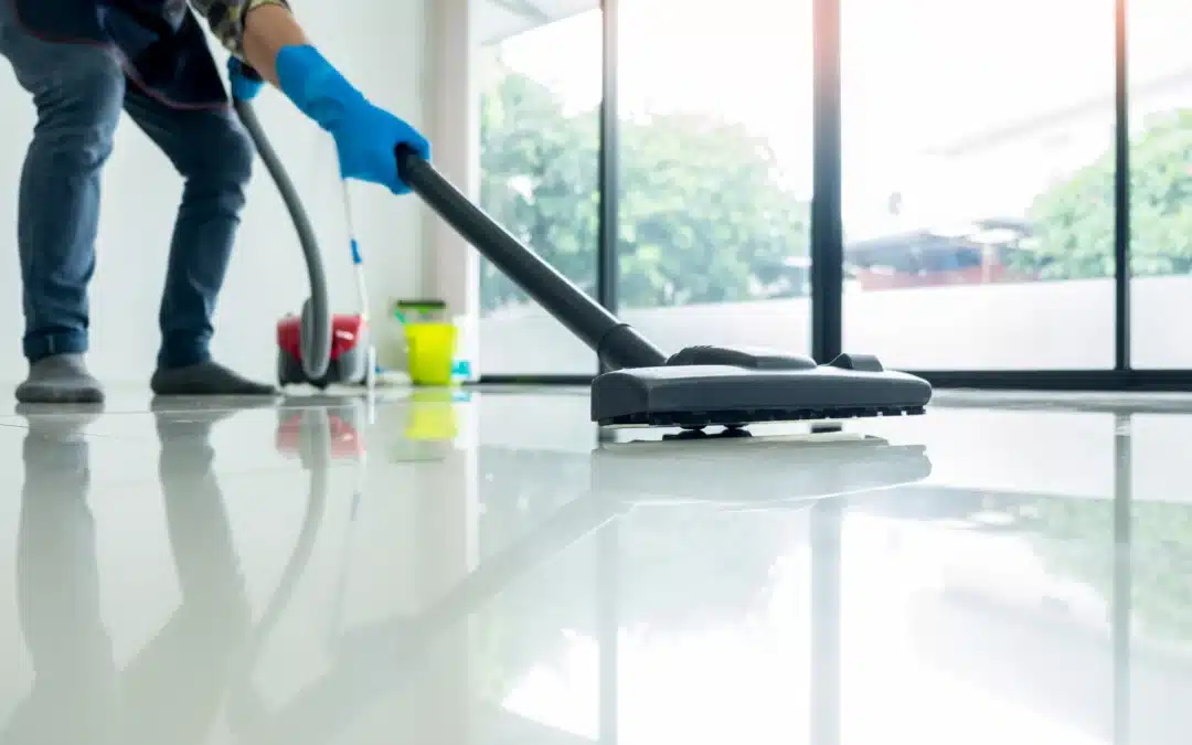 Breathe New Life into Your Space with HD Cleaning’s Powerful Deep Cleaning House Service