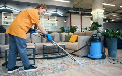 Avoid the Nightmare: Choosing HD Cleaning Service’s Best Carpet Cleaners Near Me