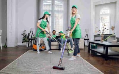 Never Settle for Less: Finding HD’s Best Deep Cleaning Companies Near Me