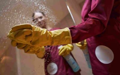Rescue Your Home with HD’s Powerful Emergency Home Cleaning Strategies