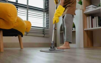 HD’s Home Deep Cleaning Services: 5 Powerful Reasons to Choose for a Spotless Home