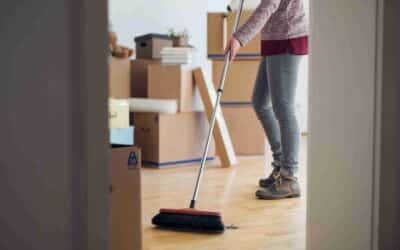 Premium Move In House Cleaning Service: Experience Bliss this 2025 with HD Cleaning!