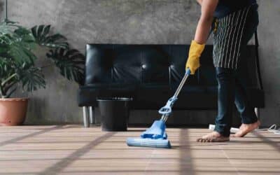 Effortless Residential Floor Cleaning Services Near Me: Spotless Satisfaction with HD Cleaning