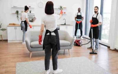 How HD’s Best House Cleaning Services Can Transform Your Space for the Better this 2025