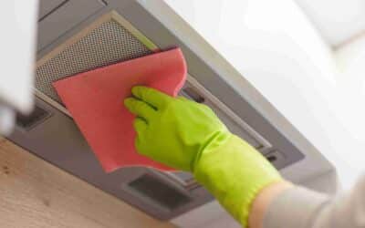 HD Cleaning’s Importance of Residential Kitchen Hood Cleaning for Your Family’s Safety