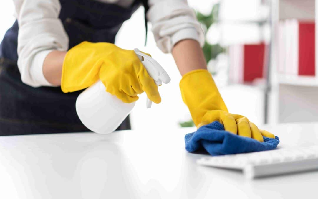 HD Cleaning’s Premium Deep Clean House Cleaning Services: Conquer the Chaos this 2025!