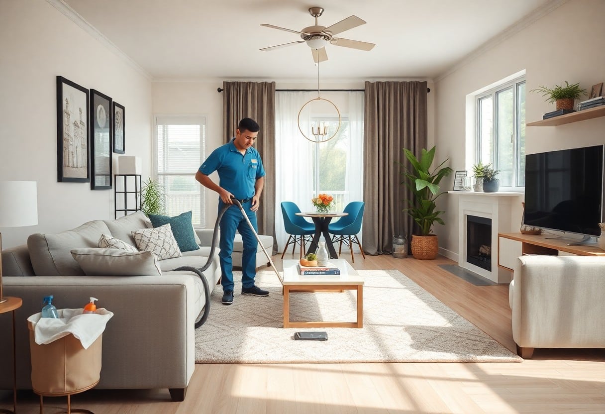boost productivity cleaning services in allen tx fhg