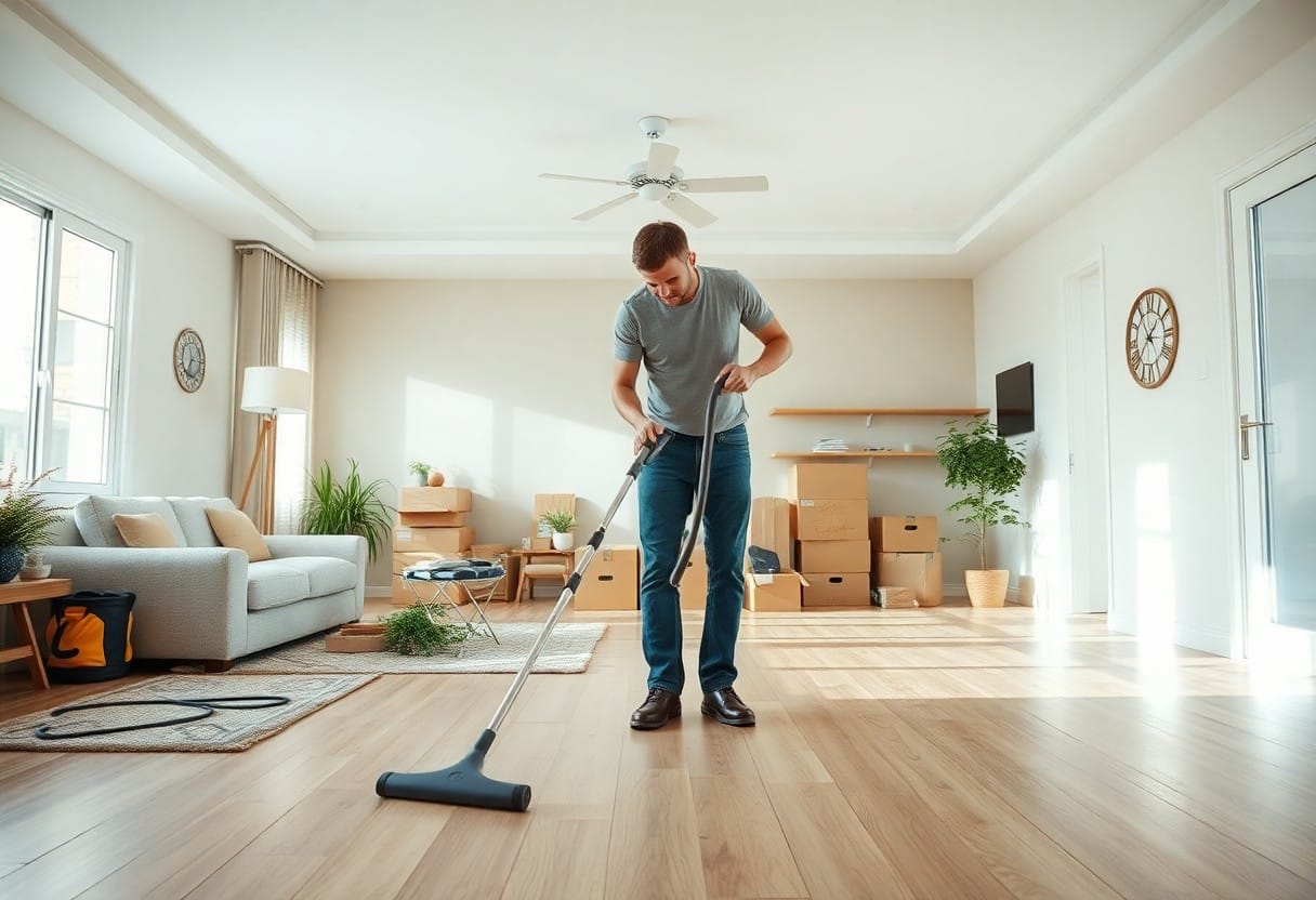 do move in cleaning services reduce relocation stress rpo