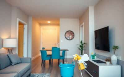 How Often Should You Hire Professional Apartment Cleaning Services in Frisco, TX