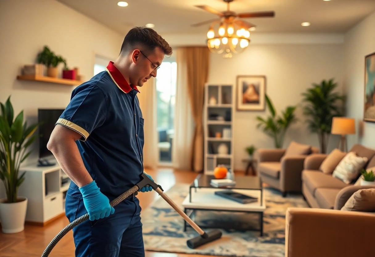 hidden benefits of professional deep cleaning services lbb