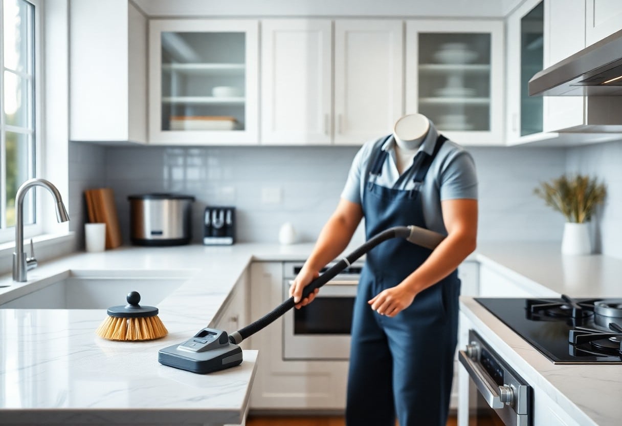 how do deep cleaning services differ wmj